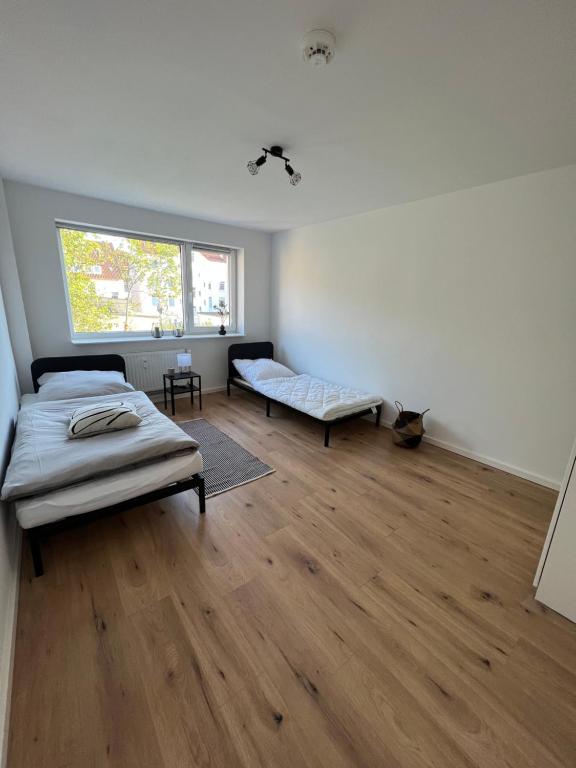 Appartement Modernes 4. Zimmer Apartment - Zentral gelegen Güntherstraße 22 31134 Hildesheim