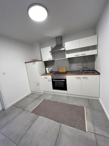 Appartement Modernes 4. Zimmer Apartment - Zentral gelegen Güntherstraße 22 31134 Hildesheim Basse-Saxe