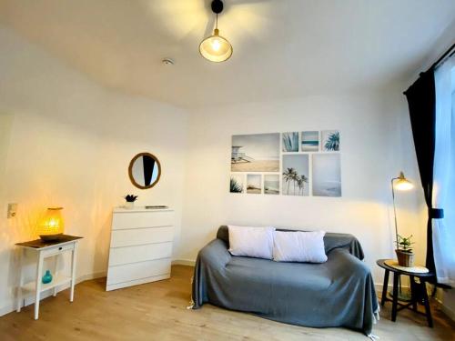 Modernes Altstadtappartment - ABC356