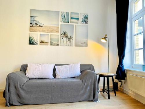 Modernes Altstadtappartment - ABC356