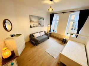 Modernes Altstadtappartment - ABC356