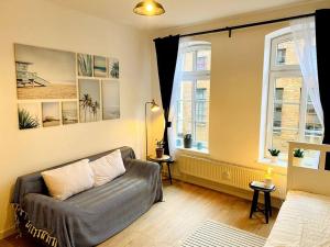 Modernes Altstadtappartment - ABC356