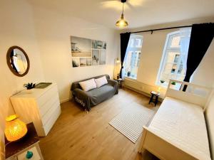 Appartement Modernes Altstadtappartment - ABC356 5 Schulstraße 23966 Wismar Mecklembourg-Poméranie