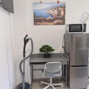 Modernes Apartment 5 in Bochum