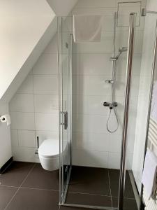 Modernes Apartment An der Frauenkirche II