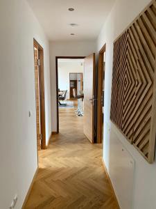 Appartement Modernes Apartment An der Frauenkirche II 9 Rosmaringasse 01067 Dresde Saxe