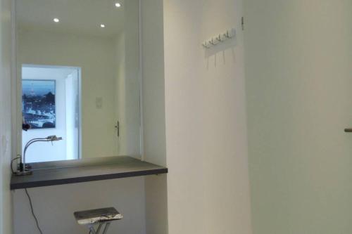 Modernes Apartment Duisburg