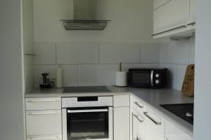 Modernes Apartment Duisburg