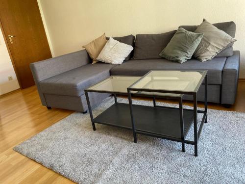 Modernes Apartment im Herzen von Würzburg
