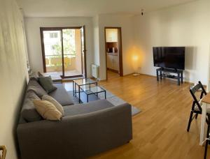 Modernes Apartment im Herzen von Würzburg