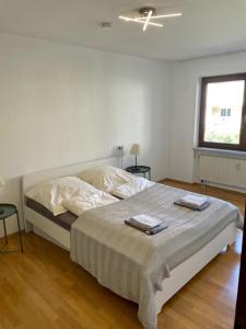 Modernes Apartment im Herzen von Würzburg