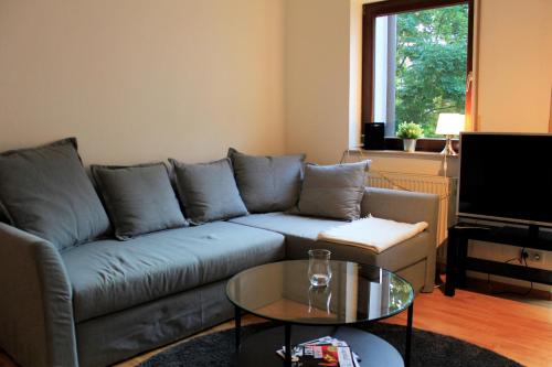 Modernes Apartment im Herzen von Würzburg