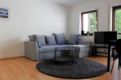 Modernes Apartment im Herzen von Würzburg