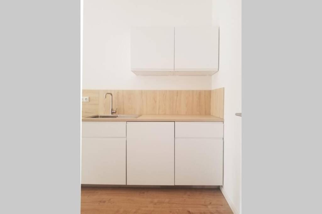 Appartement Modernes Apartment in bester Altstadtlage 31qm 14 Dominikanergasse 86150 Augsbourg