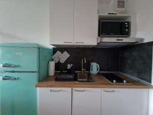 modernes Apartment in Dresden Coschütz