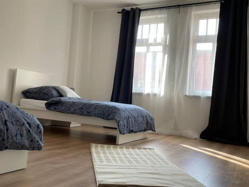 modernes Apartment in Freital