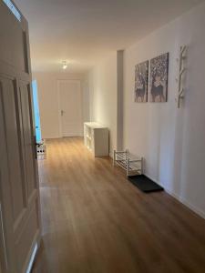 modernes Apartment in Freital