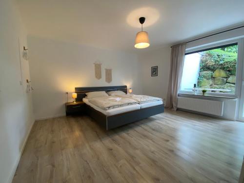 Modernes Apartment in ruhiger Lage von Neheim