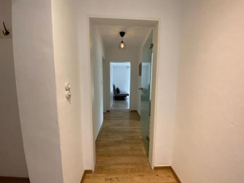Modernes Apartment in ruhiger Lage von Neheim