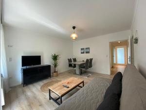 Modernes Apartment in ruhiger Lage von Neheim