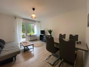 Modernes Apartment in ruhiger Lage von Neheim