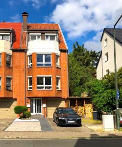 Modernes Apartment in schöner Lage