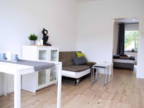 Modernes Apartment in Wuppertal-Elberfeld