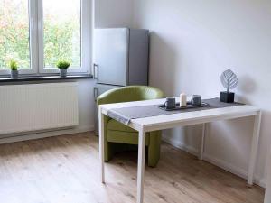 Modernes Apartment in Wuppertal-Elberfeld