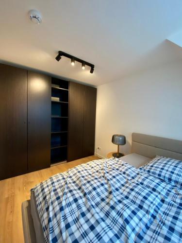 Modernes Apartment in zentraler Lage
