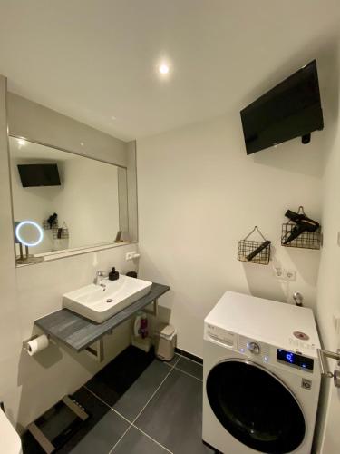 Modernes Apartment in zentraler Lage