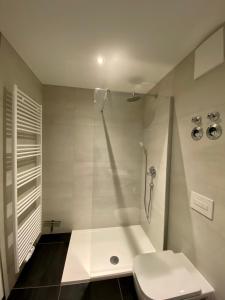 Modernes Apartment in zentraler Lage