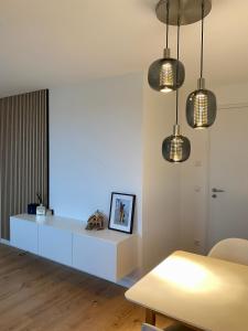 Modernes Apartment in zentraler Lage