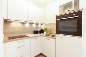 Modernes Apartment *Liobablick Nr. 3* - FeWo Fulda/Petersberg