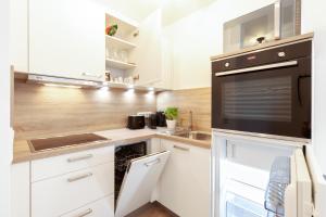 Modernes Apartment *Liobablick Nr. 3* - FeWo Fulda/Petersberg