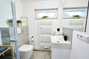 Modernes Apartment *Liobablick Nr. 5* - FeWo in Fulda/Petersberg