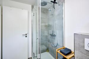 Modernes Apartment *Liobablick Nr. 5* - FeWo in Fulda/Petersberg