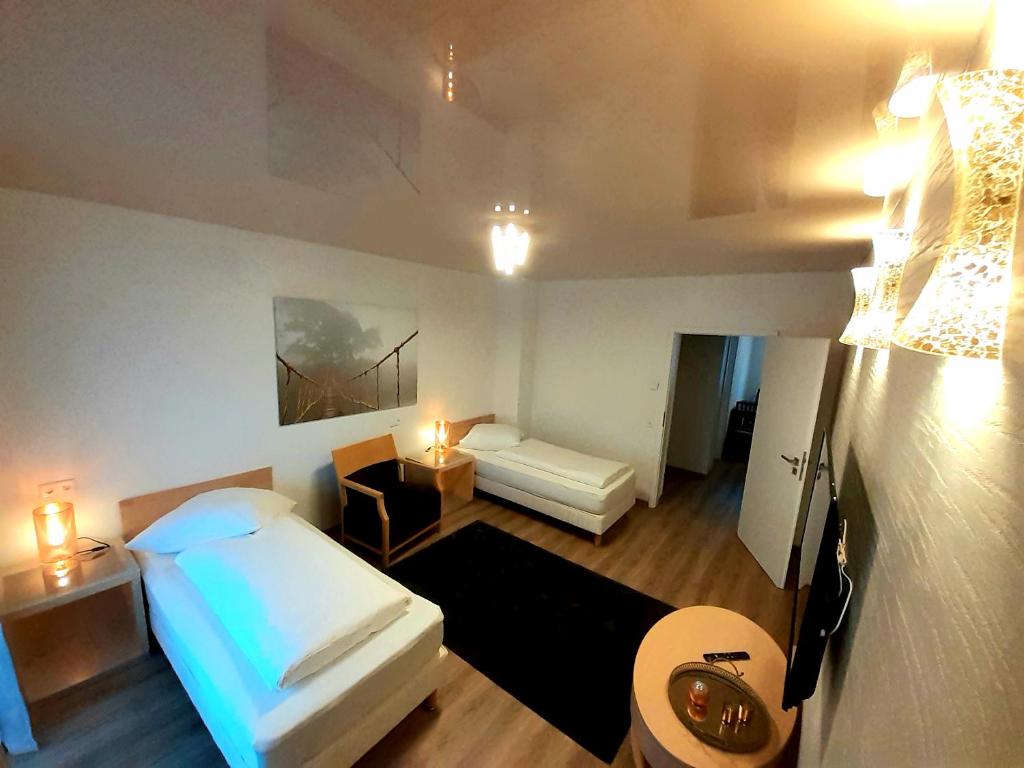 Modernes Apartment Metzingen 2 Neckartenzlinger Straße 3, 72766 Reutlingen