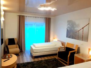 Modernes Apartment Metzingen 2