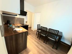 Modernes Apartment Metzingen 2
