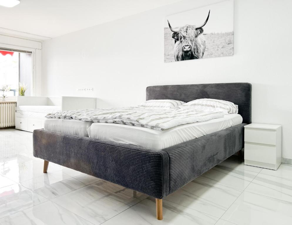 Modernes Apartment mit Stil in City Lage 27 Kriegsstraße, 76133 Karlsruhe