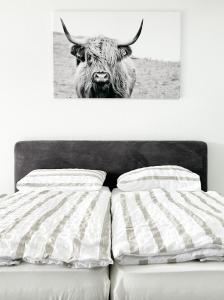 Modernes Apartment mit Stil in City Lage