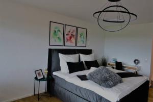 Modernes Apartment mit Traumhaftem Blick ins Grüne