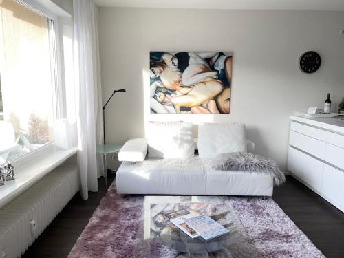 Modernes Apartment mit traumhaftem Sunset Blick