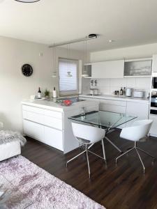Modernes Apartment mit traumhaftem Sunset Blick