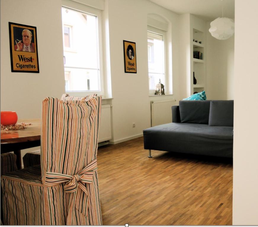 Modernes Apartment - Neustadt/Weinstraße Stadt 108 Sauterstraße, 67433 Neustadt an der Weinstraße