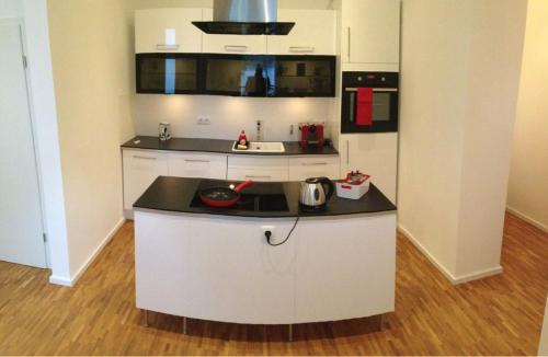 Modernes Apartment - Neustadt/Weinstraße Stadt