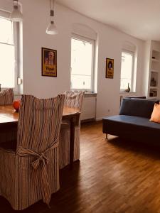 Appartement Modernes Apartment - Neustadt/Weinstraße Stadt 108 Sauterstraße 67433 Neustadt an der Weinstraße Rhénanie-Palatinat