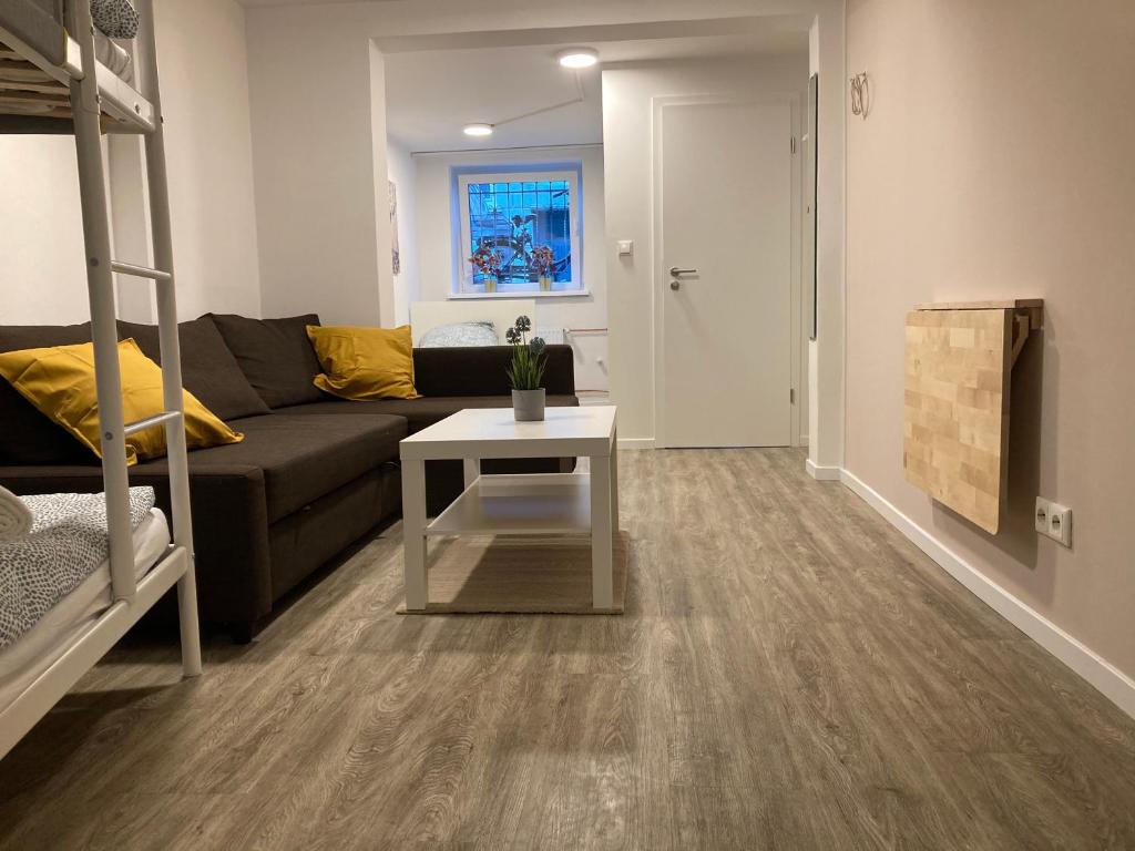 Appartement Modernes Apartment Nr1 nahe Reeperbahn bis 4 Personen 70 Virchowstraße 22767 Hambourg