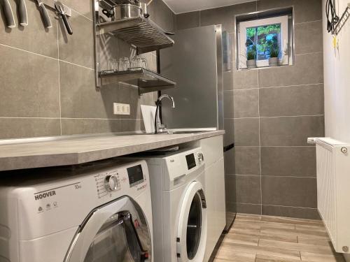 Modernes Apartment Nr1 nahe Reeperbahn bis 4 Personen