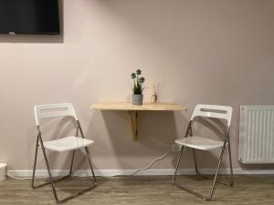 Modernes Apartment Nr1 nahe Reeperbahn bis 4 Personen